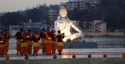 Haridwar Rishikesh Tours